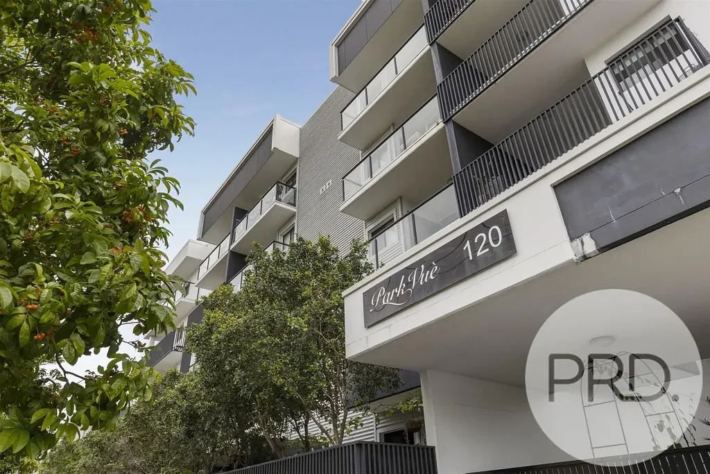 Nundah 2Zimmer Modern Comfort & Convenience, "Park Vue Apartments"