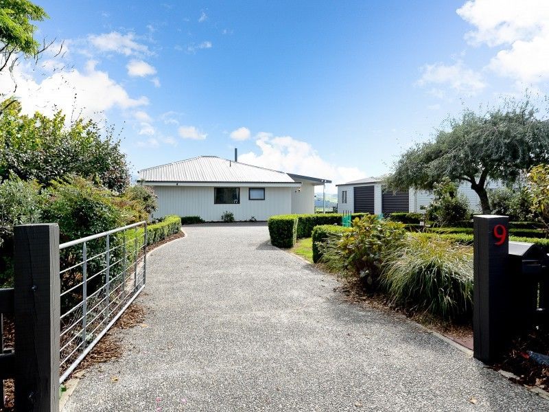 9 Arapuni Road, Arapuni, South Waikato, 3 rūma, 1 rūma horoi