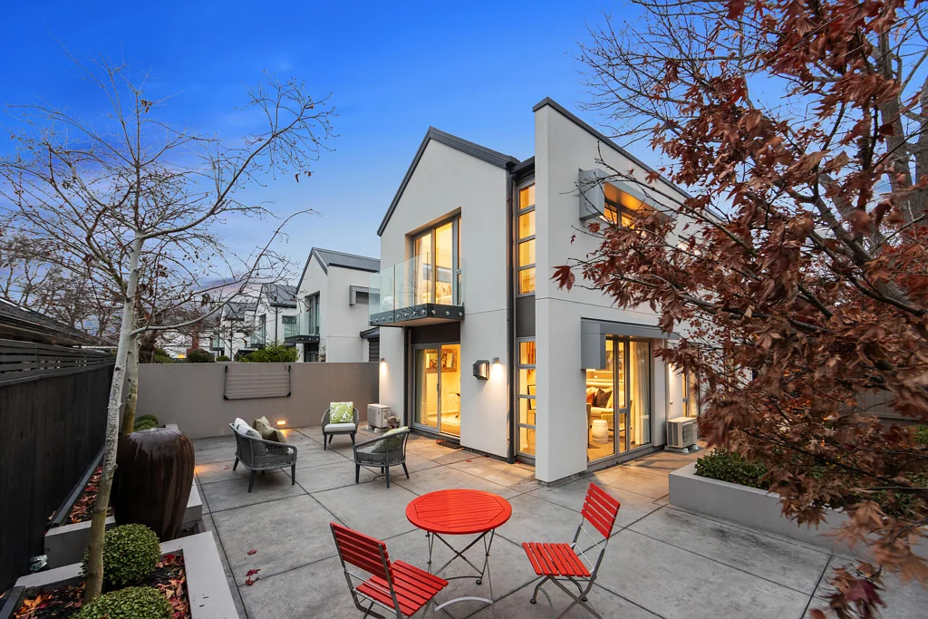 Merivale 2침실 Merivale Edge, Executive Living; Ideal City Base