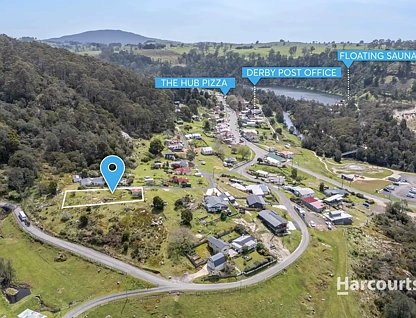 7 Krushka Street, Derby, TAS 7264, 0 ਕਮਰੇ, 0 ਬਾਥਰੂਮ, Section