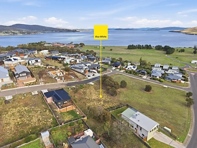 5 Windsmith Road, Oakdowns, TAS 7019, 0房, 0浴, Section