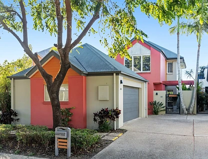 2128/1 The Vistas Drive, Carrara, QLD 4211, 4 ਕਮਰੇ, 3 ਬਾਥਰੂਮ, House
