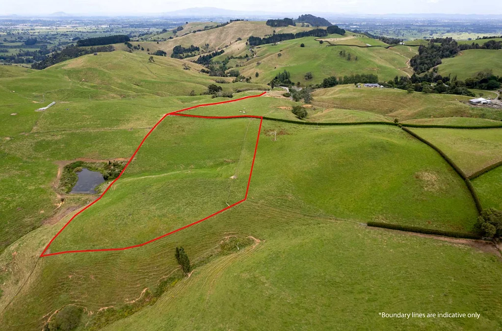 Lot 2, 174 Harbutt Road, Cambridge, Waikato