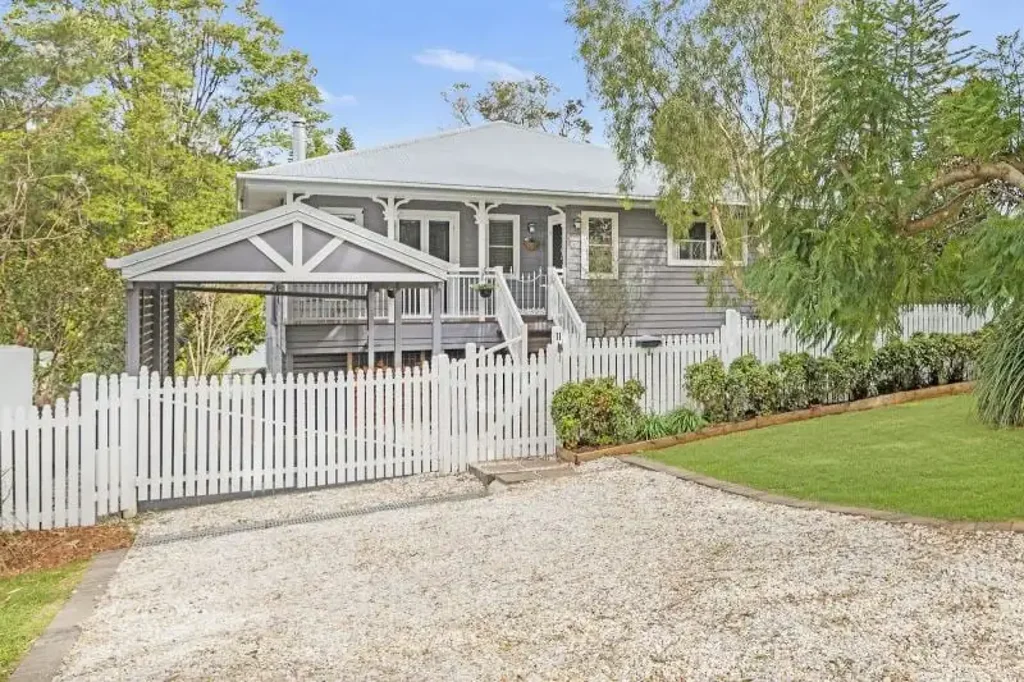 Tamborine Mountain 3ਬੈੱਡਰੂਮ Modern Queenslander in a Premium Location