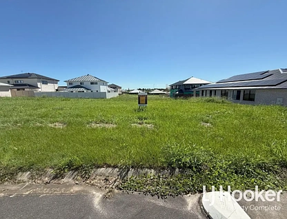 Lot 72/4 Marcus Drive, Regents Park, Brisbane - Southern Region, 0 phòng ngủ, 0 phòng tắm, Section
