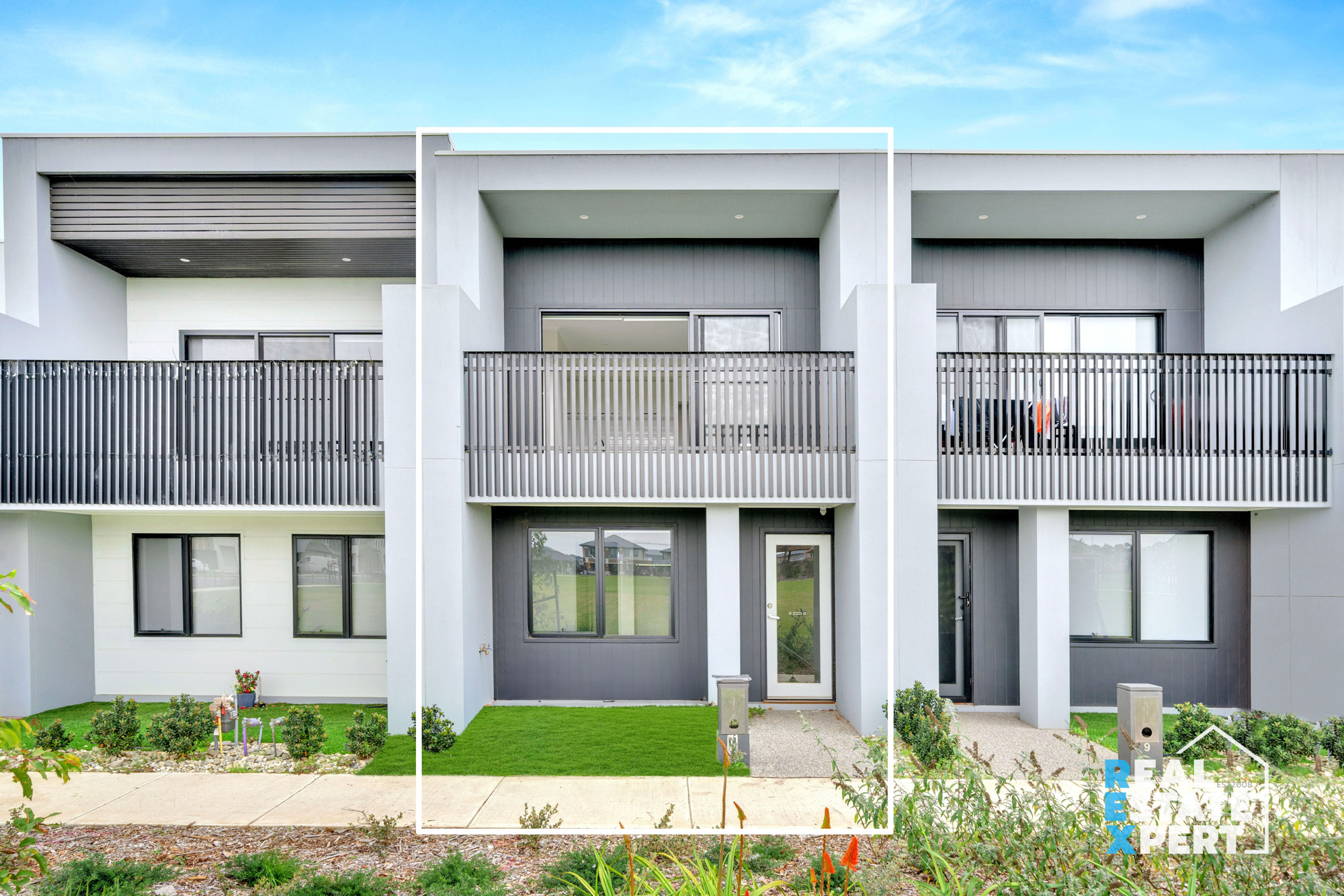 11 HIBIYA WAY, CLYDE NORTH VIC 3978, 0 chambres, 0 salles de bain, Townhouse