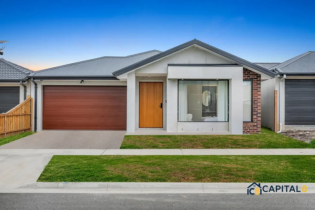 Mickleham 4ห้องนอน Luxury Living in Mickleham!