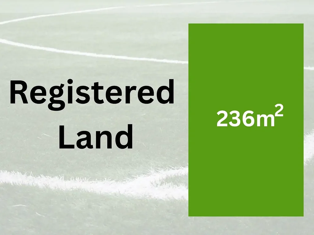 Marsden Park 🏡 Registered Land for Sale – Marsden Park I CALL BHARGAV