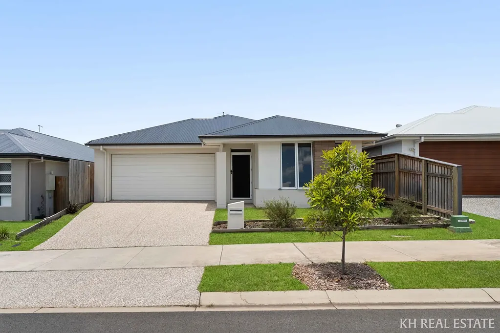 Address Withheld, Warner, QLD 4500