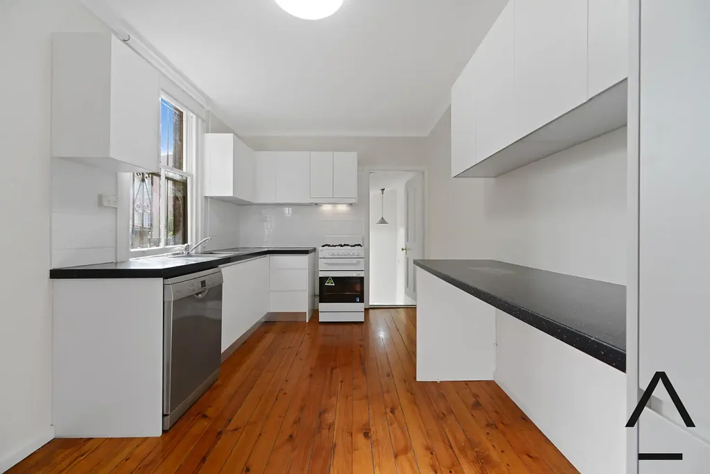 Fabulous Terrace in a Prime Inner-City Location