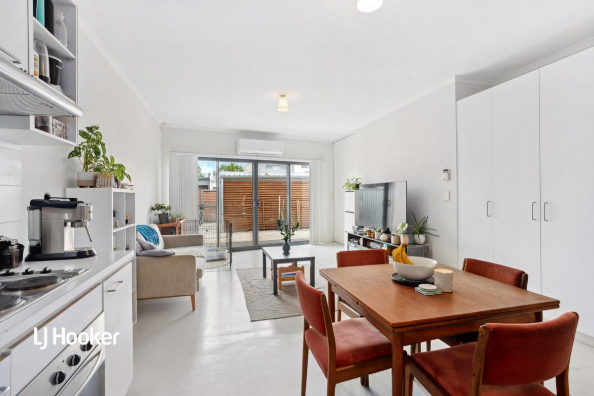 12 ROBINSON ST, MAWSON LAKES SA 5095, 0 Schlafzimmer, 0 Badezimmer, House