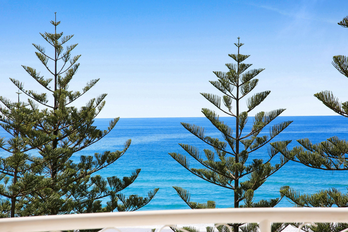 220-224 THE ESPLANADE, BURLEIGH HEADS QLD 4220, 0 Schlafzimmer, 0 Badezimmer, Unit