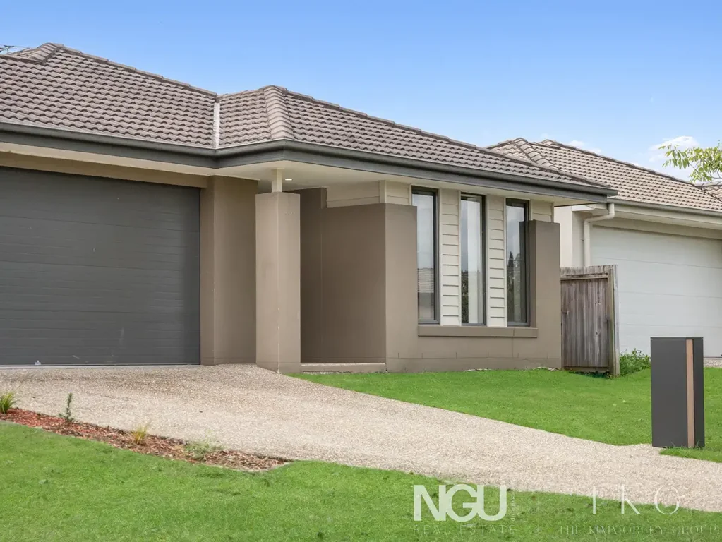 28 Mitchell Street, Redbank Plains, QLD 4301
