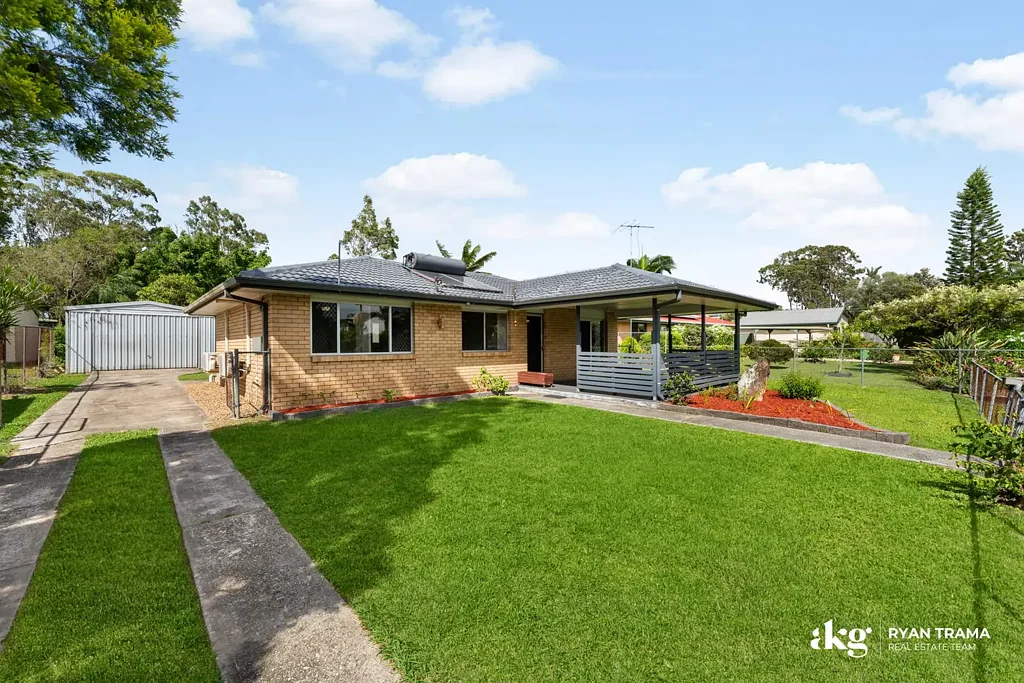 7 Melwood Street, Eagleby, QLD 4207