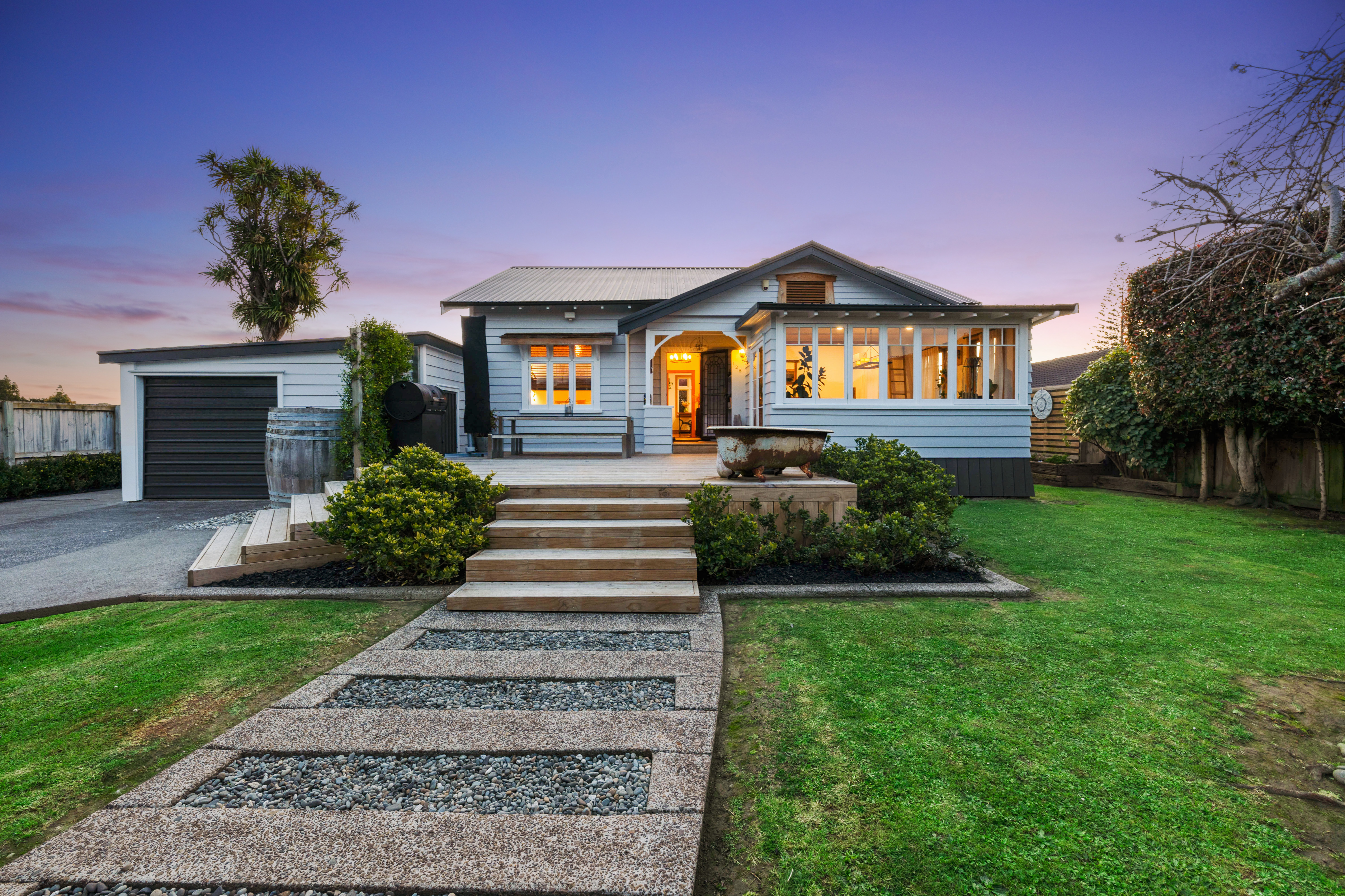 1/128 Maich Road, Manurewa, Auckland - Manukau, 3房, 0浴, House