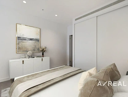 2113/639 Little Lonsdale Street, Melbourne, VIC 3000, 2 ਕਮਰੇ, 2 ਬਾਥਰੂਮ, Apartment