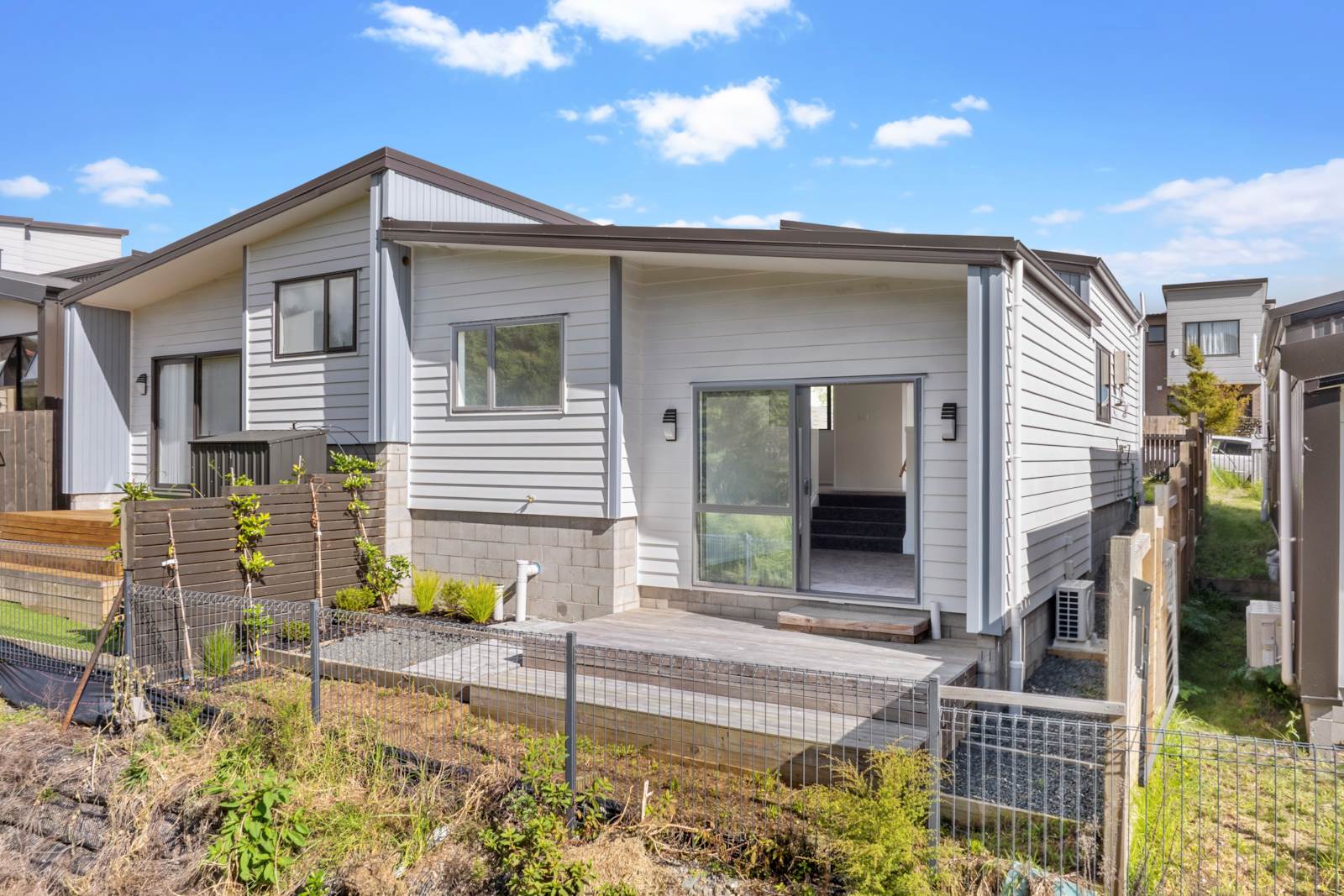 26a Poruru Close, Papakura, Auckland - Papakura, 2 Schlafzimmer, 1 Badezimmer, House