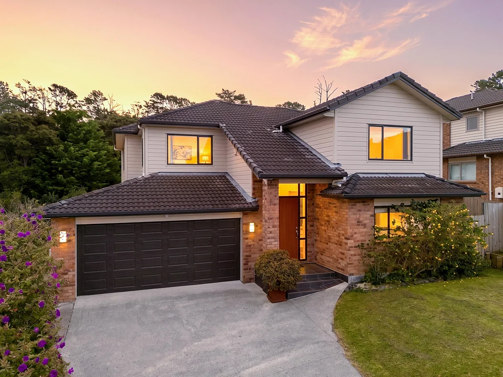 Henderson 5બેડરૂમ Exceptional Living with Views -One Owner Since New