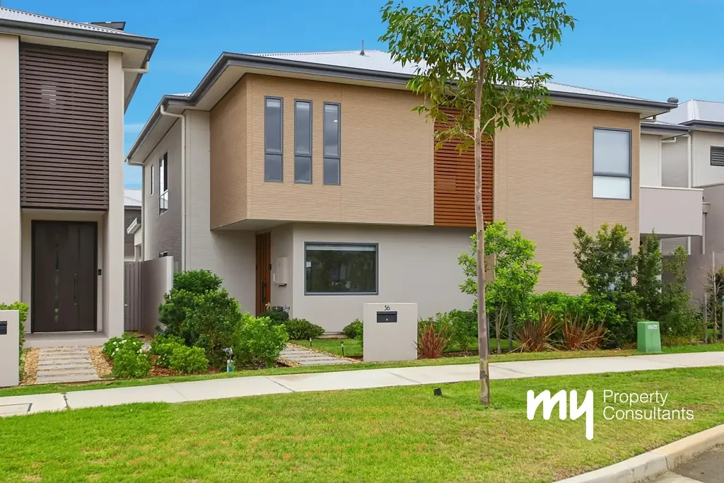 36 Ballandean Boulevard, Gledswood Hills, NSW 2557
