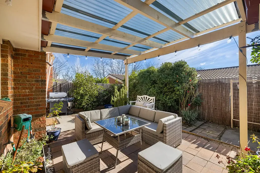Nicholls 3Kwarto Sunlit Inside, Open Outside - A Smart Lifestyle in Nicholls