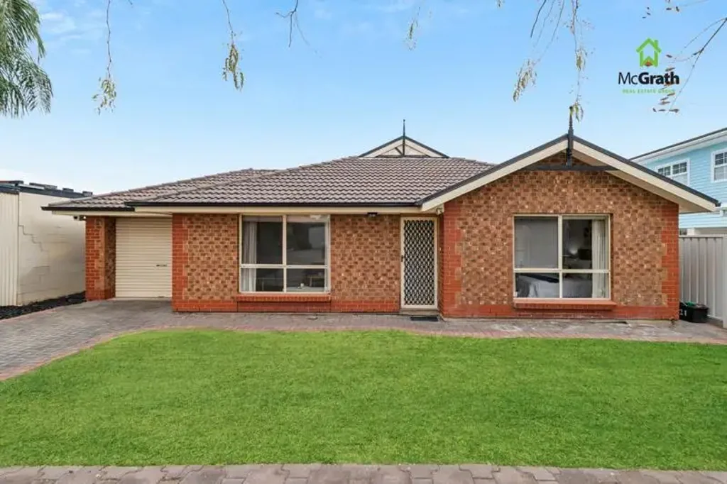 21 Acacia Avenue, Klemzig, SA 5087