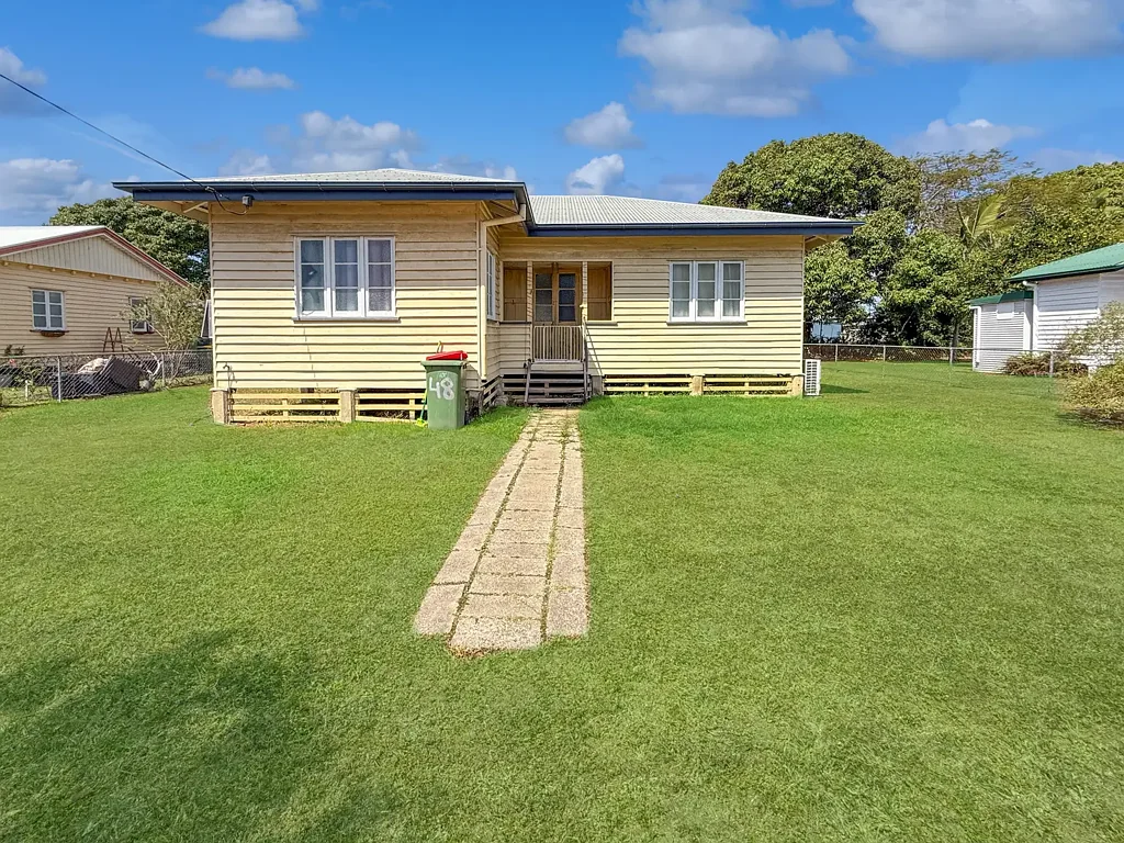 Garbutt 3 Bedroom Close to the CBD
