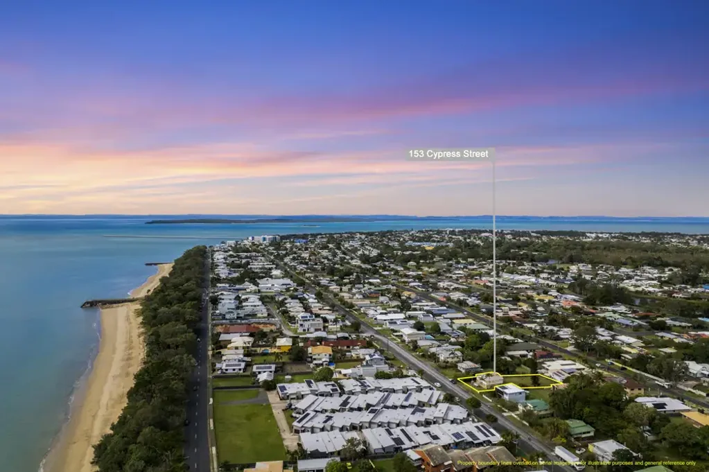 Urangan 4房  Renovator's Dream on 994m2 - First Time Offered in Nearly 40 Years