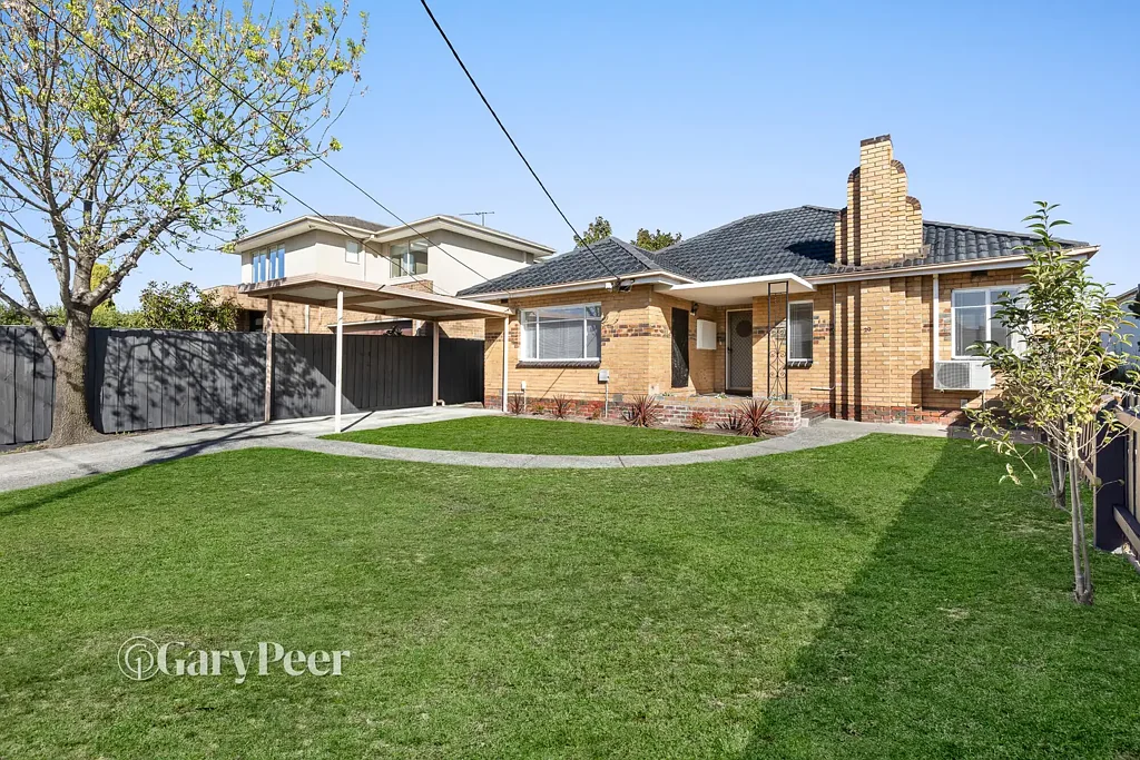 Bentleigh 3Kwarto Space, flexibility & a prized Bentleigh address