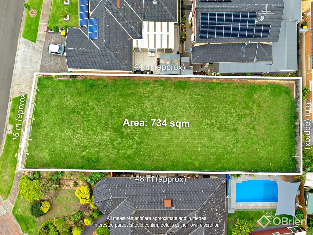 5 Spellman Avenue, Sydenham, VIC 3037