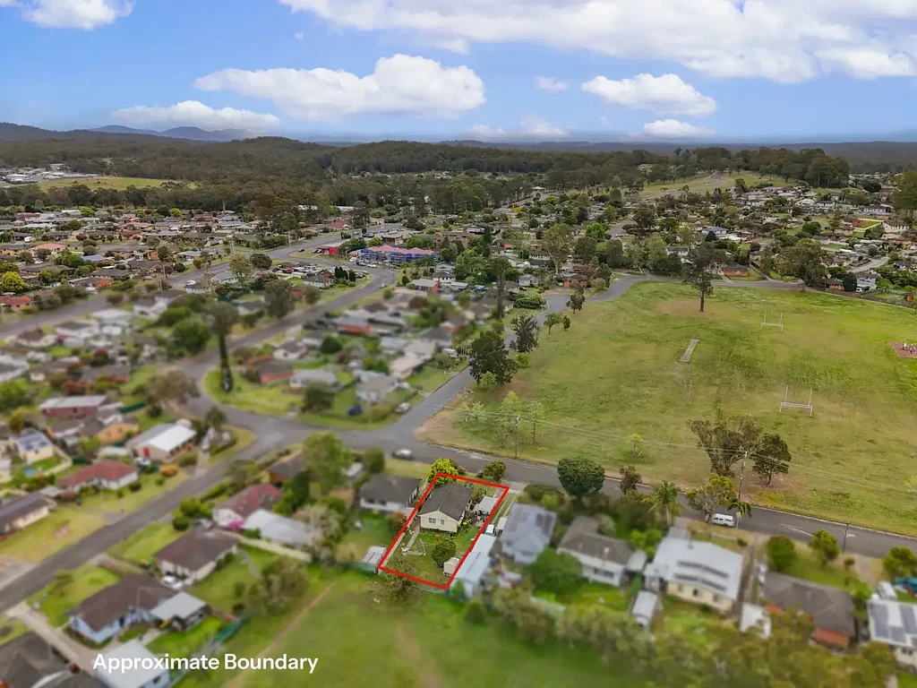 24 Ronald Road, Taree, NSW 2430