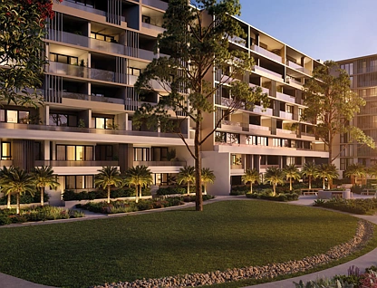 COMPLETION SOON I CALL US TO SECURE, Tallawong, Central Tablelands, 2 Schlafzimmer, 2 Badezimmer, Apartment
