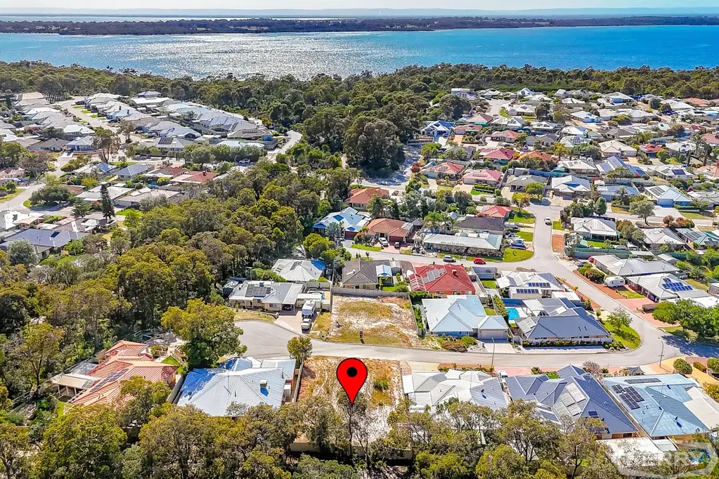 9 Wearne Place, Dawesville, WA 6211