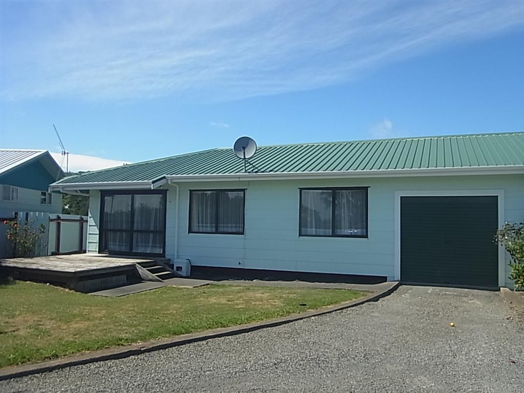 Residential Banks Peninsula