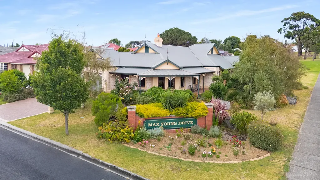 2 Max Young Drive, Mount Gambier, SA 5290