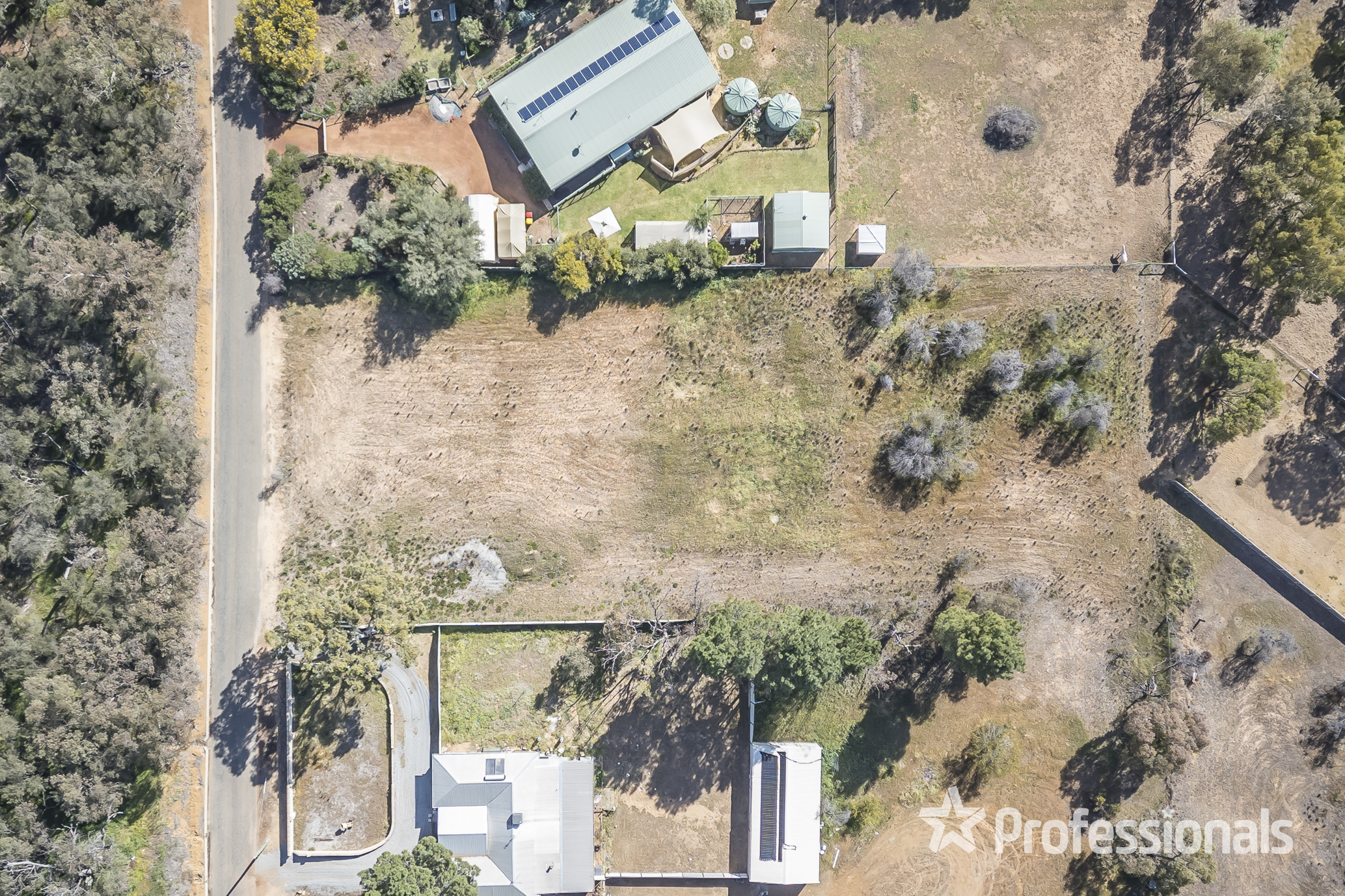 126 LUKIN ST, BEVERLEY WA 6304, 0 Bedrooms, 0 Bathrooms, Section