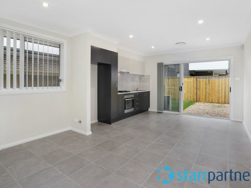 6B BAXTER WAY, GLEDSWOOD HILLS NSW 2557, 0 phòng ngủ, 0 phòng tắm, House