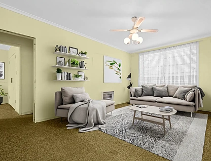 地址保密, Frankston, Mornington Peninsula, 2 Kuwarto, 1 Banyo, Unit