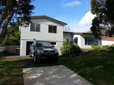 Residential  Mixed Housing Suburban Zone