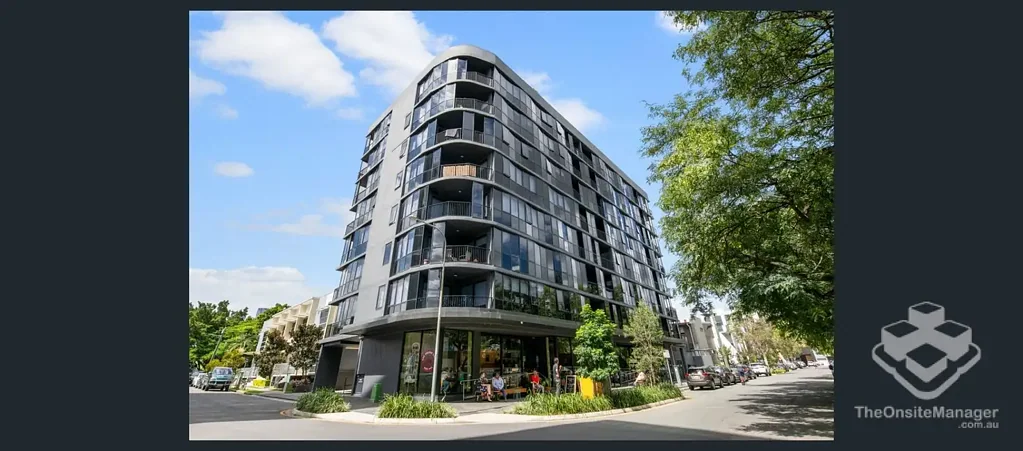 Modern One-Bedroom Apartment in the Heart of West End