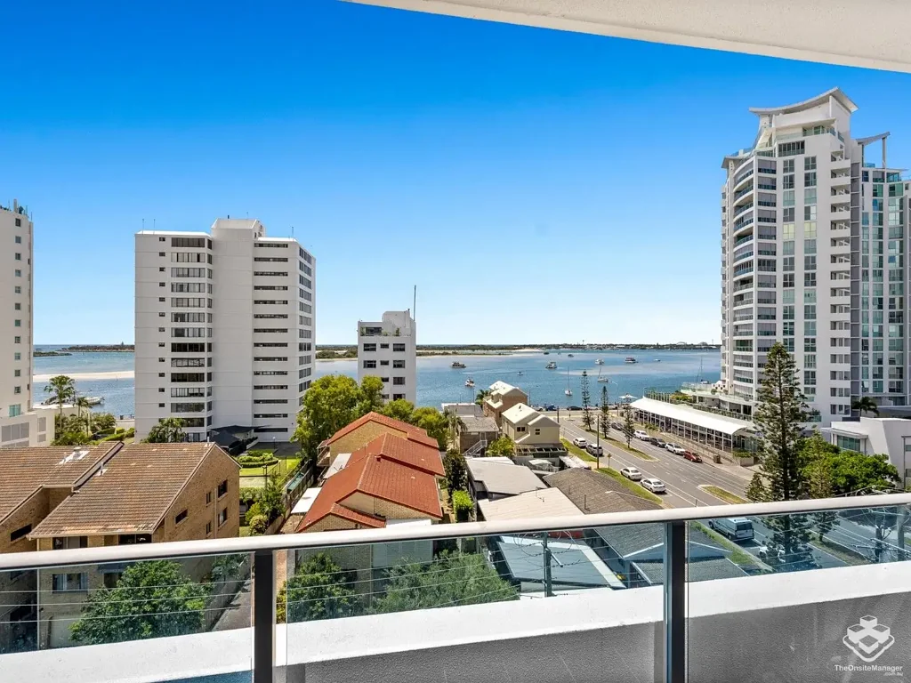 604/20 Labrador Street, Labrador, QLD 4215