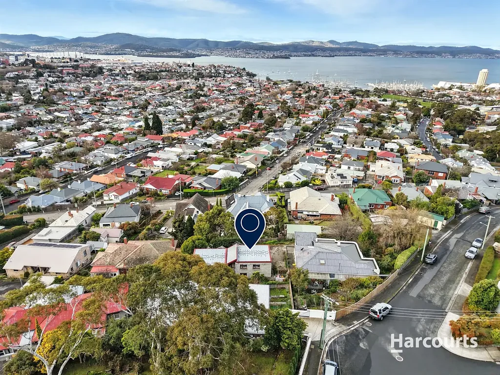 1/3 Richardson Avenue, Dynnyrne, TAS 7005