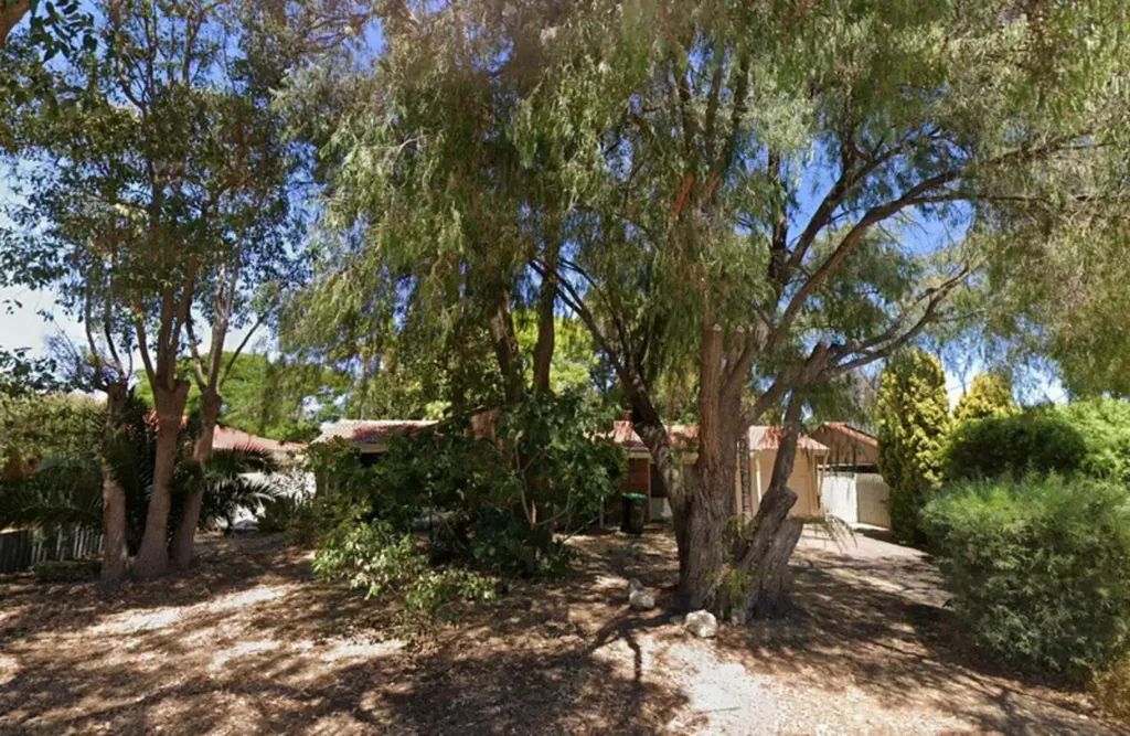 Wanneroo 3ห้องนอน Second chance, back on the market.
