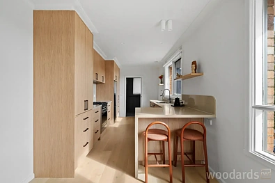 रसोईघर - 72 Willonga Street, Strathmore, VIC 3041