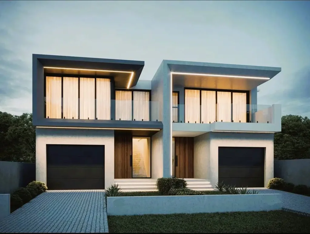 Marsden Park 8ห้องนอน Exclusive Duplex Land Opportunity | Contact 0473483271