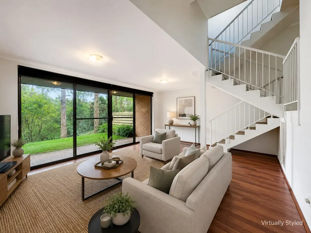 Generous Three Bedroom Townhouse Moments from Macquarie Park