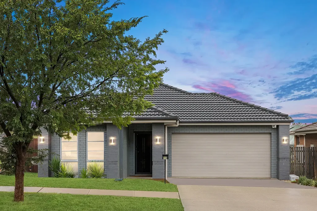 10 Isabel Flick Street, Bonner, ACT 2914
