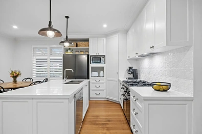 7 Badenoch Street, Blackburn, VIC 3130, 4房, 2浴, House