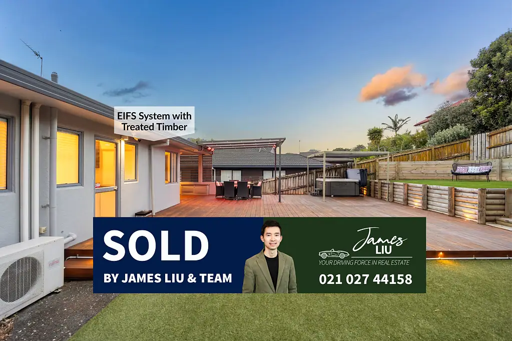 44 Bayside Drive, Browns Bay, North Shore City, Auckland
