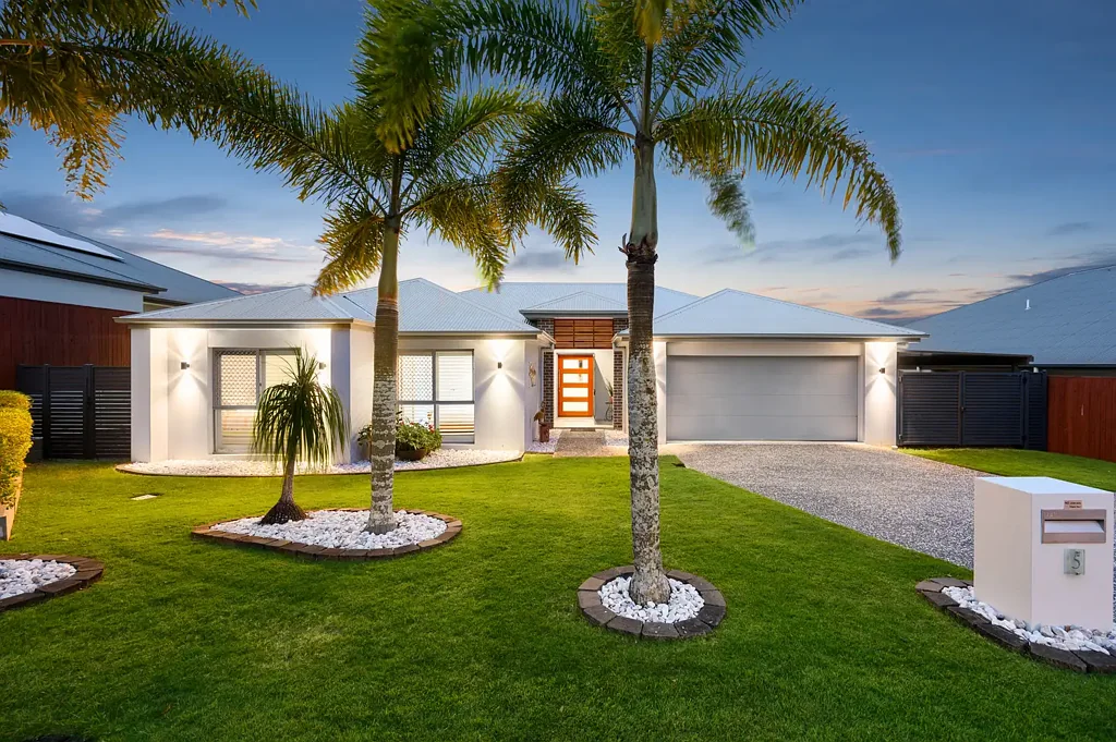 5 Mcdowall Court, Coomera, QLD 4209