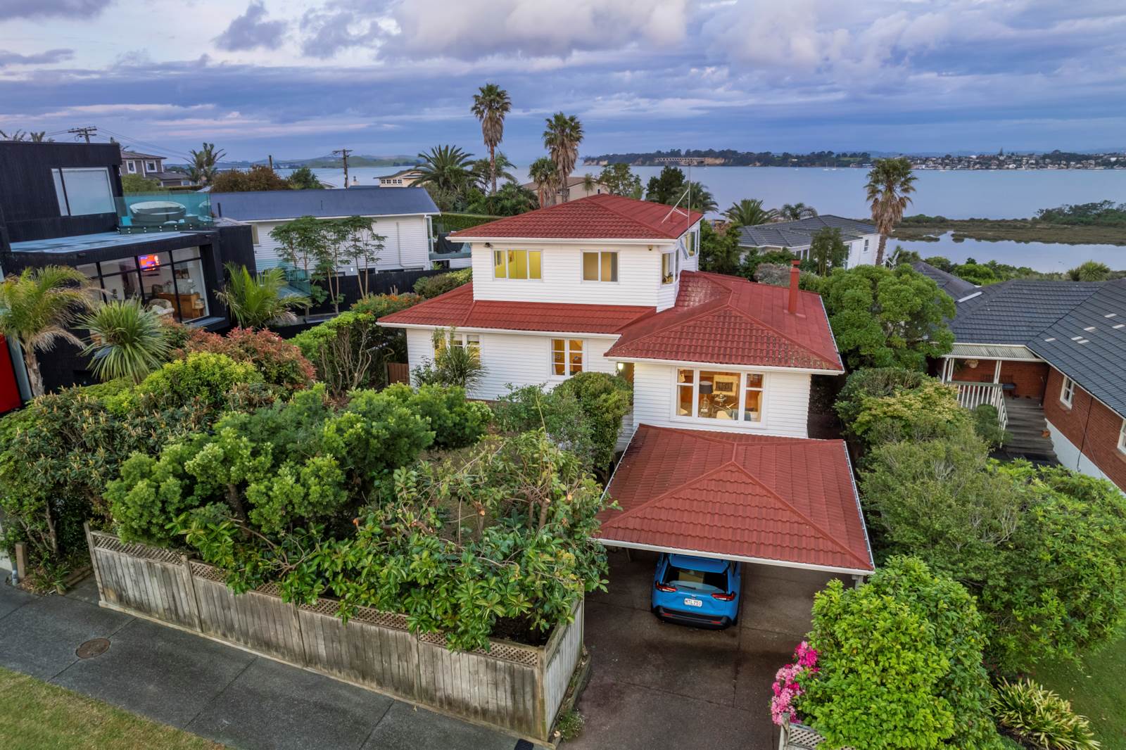 Residential  Mixed Housing Suburban Zone